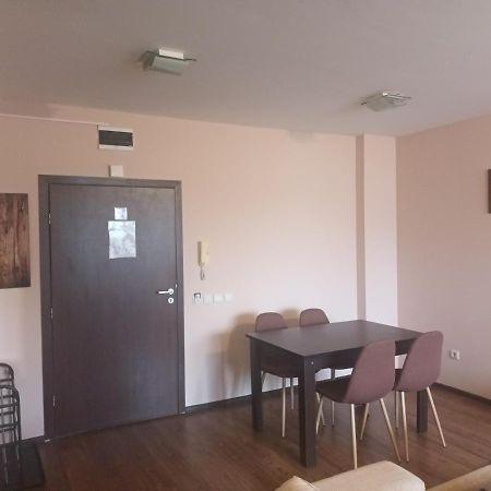 Апартамент В Комплекс Bansko Royal Towers Dış mekan fotoğraf